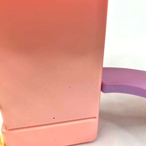 Vintage 90s Stacie Doll & Bed Set - Picture 9 of 12